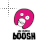 Boosh Logo.ani Preview