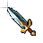 dungeon defender cursor.cur