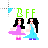 best friends forever valeria e luiza.cur Preview