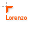 Lorenzo.cur Preview