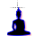 1208185421654134064kattekrab_Sitting_Buddha_Silhouette.svg.med.a Preview