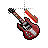 guitarbrownpen.ani Preview