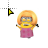 madre minion.cur Preview