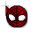 The Spidey.cur Preview