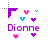 Dionne.cur Preview