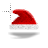 santashat.cur Preview