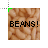 BEANS.cur Preview