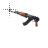 AK 47.cur Preview