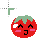tomato cursor.cur