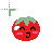 tomato cursor.cur Preview