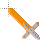 OrangeSwordNormal.cur