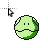 Haro_Cursors_Green_by_MapleRose.ani Preview