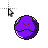 Haro_Cursors_Nena_Purple_by_MapleRose.ani Preview