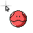Haro_Cursors_Red_by_MapleRose.ani Preview