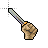 Fist_Sword.cur Preview