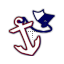 Anchor.cur HD version