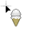 icecream.cur Preview