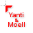 Yanti & Moell.cur