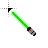 Lightsaber.cur Preview