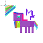 pony HD version