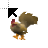 Runescape Evil Chicken.cur