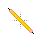 Pencil Diagonal resize 1.cur