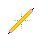 Pencil Diagonal resize 2.cur