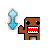 Domo - vertical resize.ani Preview