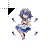 Sakuya Izayoi.cur