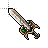 Tibia Dragon Sword.cur