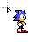 Sonic PA normal.ani Preview
