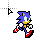 Sonic PA working.ani Preview