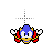 Sonic PA precision.ani Preview