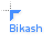 Bikash.cur Preview