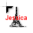 Jessica 3.cur