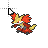 delphox.cur Preview