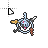 klefki.cur Preview