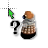 Doctor Who Dalek Help.cur