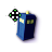 Doctor Who Tardis Move.cur