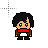 Mikasa_Ackerman_8bit_Sprite.cur