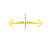 Aero Horizontal Resize - Devin Set.cur