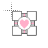 Portal - Companion Cube.cur