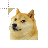 Doge Cursor.cur Preview