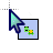 turtul cursor.cur Preview