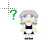 Sakuya - help.cur