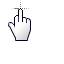 cursor del gta V.cur HD version