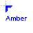 Amber 2.cur Preview