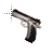 Handgun.cur Preview