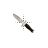 Knife.diagonal.cur Preview