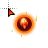 Fire_Orb.ani Preview